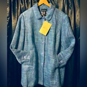 Dialogue Size 22 Jacket